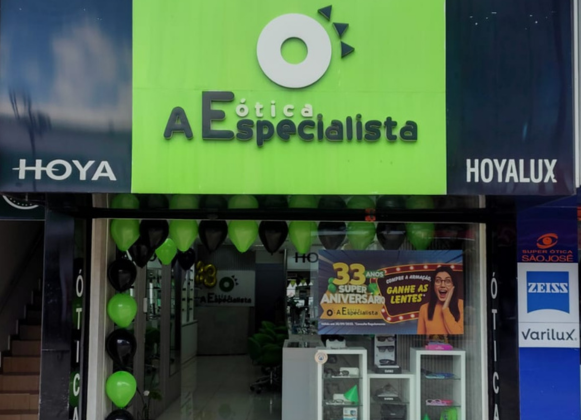 Loja 2 - XV de Novembro, 1712