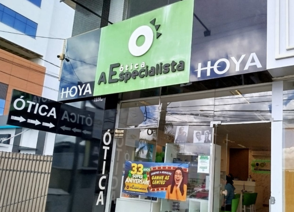 Loja 4 -  Dona Izabel A Redentora, 2320